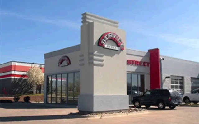 Photo of Service Street Tire & Auto Repair, an auto repair shop in Thornton, CO
