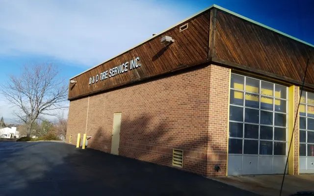 Photo of D & D Tire Service, Inc, an auto repair shop in Aurora, CO
