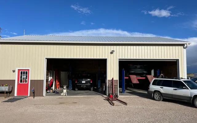 Photo of Swift Auto Repair, an auto repair shop in Calhan, CO