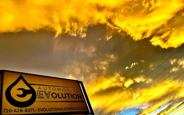 Photo of Automotive Evolution Denver, an auto repair shop in Denver, CO