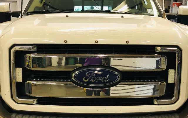 Photo of Bodacious Diesel - Ford GMC Chevy Dodge Ram Truck Repair, an auto repair shop in Golden, CO