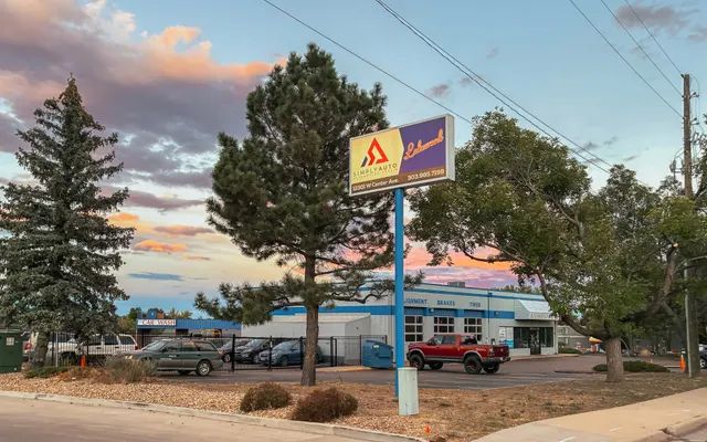 Photo of SimplyAuto - Green Mountain, an auto repair shop in Lakewood, CO
