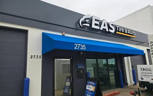 Photo of K-Motion Auto Service, an auto repair shop in Englewood, CO