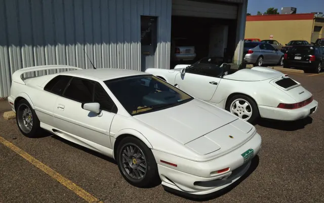 Photo of Apikol Performance Automotive, an auto repair shop in Arvada, CO