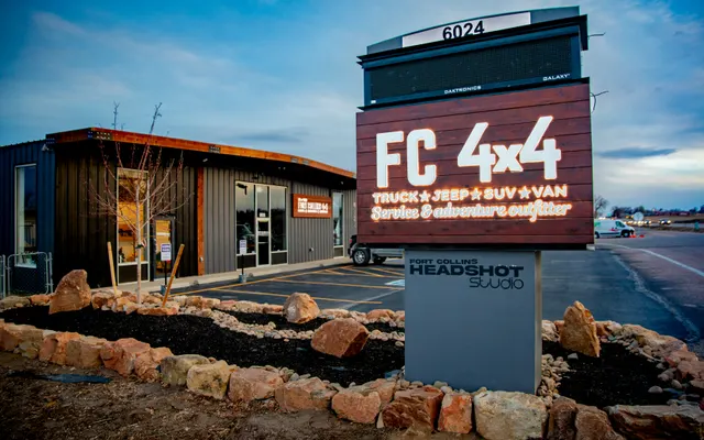 Photo of Total Automotive, an auto repair shop in Fort Collins, CO