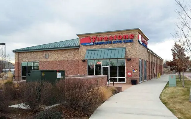 Photo of Firestone Complete Auto Care, an auto repair shop in Denver, CO