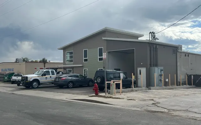 Photo of Specialists Inc., an auto repair shop in Westminster, CO