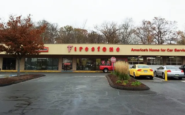 Photo of Firestone Complete Auto Care, an auto repair shop in Cromwell, CT
