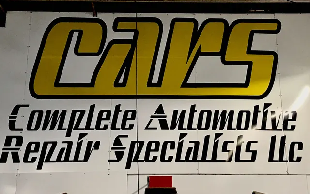 Photo of Complete Automotive Repair Specialists, LLC, an auto repair shop in Cromwell, CT