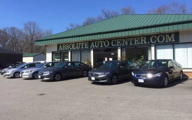 Photo of Absolute Auto Center, an auto repair shop in Berlin, CT