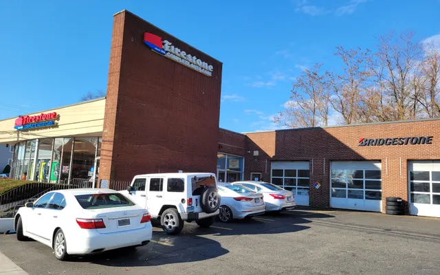 Photo of Firestone Complete Auto Care, an auto repair shop in Fairfield, CT