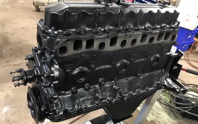Photo of Bear Auto Performance, an auto repair shop in Bethlehem, CT
