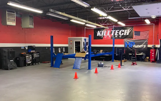 Photo of KillTech Tuning, an auto repair shop in Meriden, CT