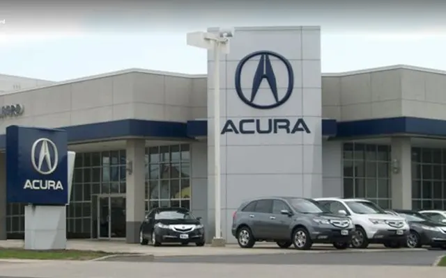 Photo of Acura Service & Parts, an auto repair shop in Milford, CT