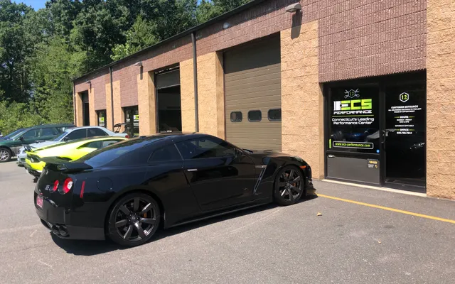 Photo of ECS Performance & Automotive, an auto repair shop in South Windsor, CT