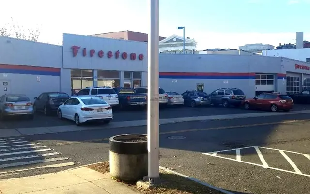 Photo of Firestone Complete Auto Care, an auto repair shop in Danbury, CT