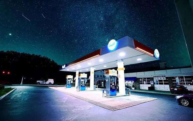 Photo of Huntington Center Complete Car Care & Gulf Gas Station ️, an auto repair shop in Shelton, CT