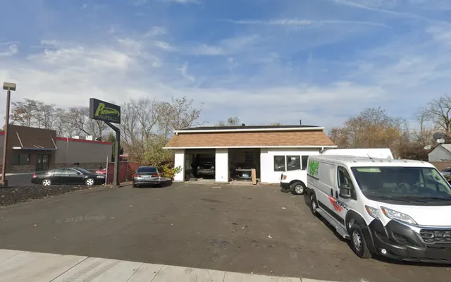 Photo of Premium Auto 1 LLC, an auto repair shop in Hartford, CT