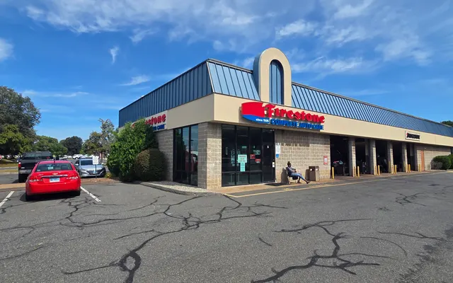 Photo of Firestone Complete Auto Care, an auto repair shop in Enfield, CT