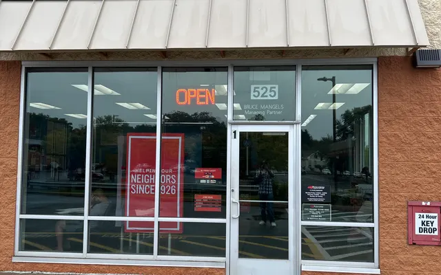 Photo of Firestone Complete Auto Care, an auto repair shop in West Haven, CT