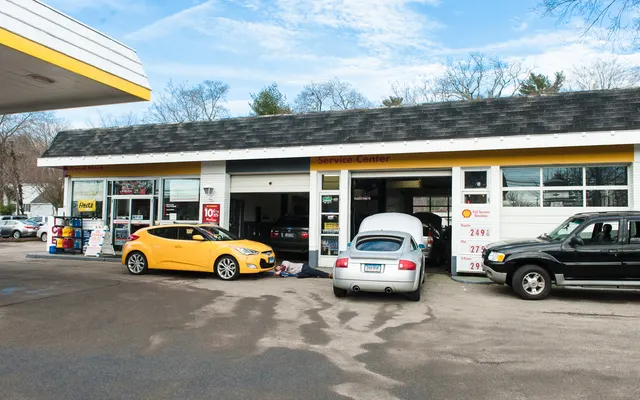 Photo of Premiere Auto Sport, an auto repair shop in Norwalk, CT
