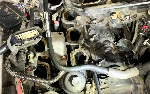 Photo of Willimantic Autoworks llc, an auto repair shop in Willimantic, CT