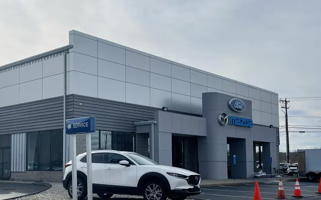 Photo of Central Auto Group, an auto repair shop in Plainfield, CT
