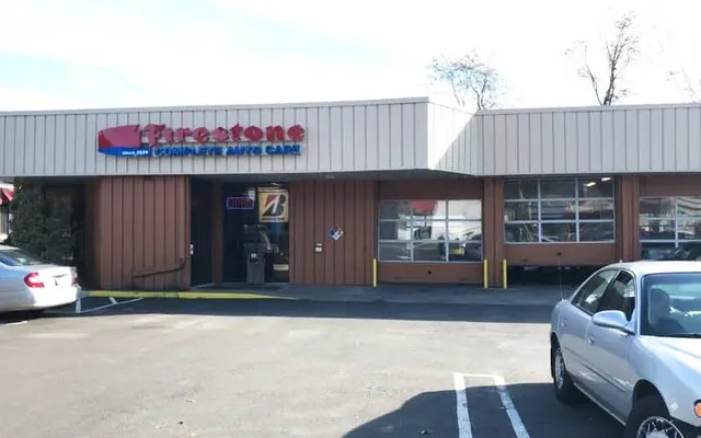 Photo of Firestone Complete Auto Care, an auto repair shop in Stratford, CT