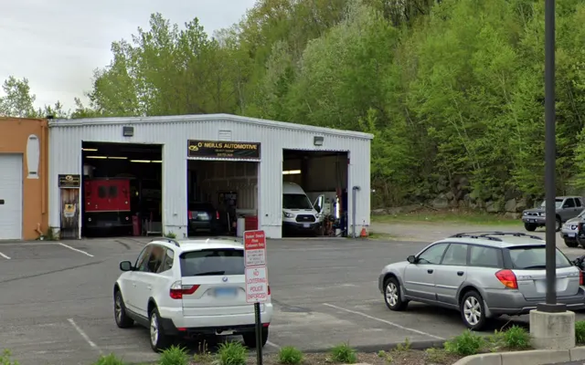 Photo of O'Neill's Automotive, an auto repair shop in Prospect, CT