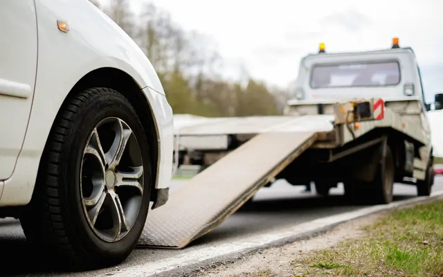 Photo of Ceravolo's Auto Repair & Towing, an auto repair shop in Groton, CT