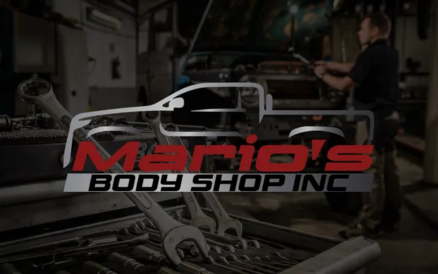 Photo of Mario's Body Shop, an auto repair shop in Bridgeport, CT