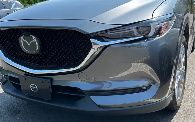 Photo of Caliber Collision, an auto repair shop in New Britain, CT