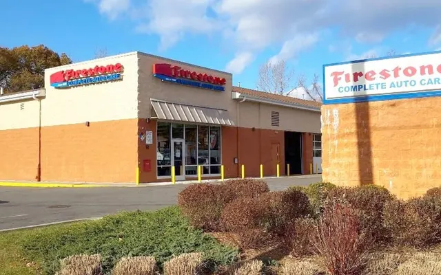 Photo of Firestone Complete Auto Care, an auto repair shop in Plainville, CT