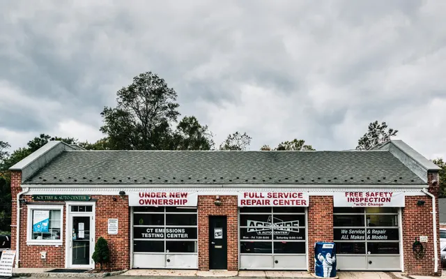Photo of Weston Automotive LLC, an auto repair shop in Weston, CT