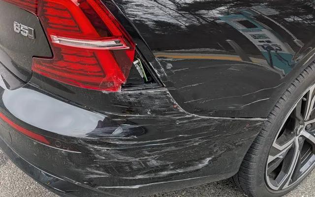 Photo of Caliber Collision, an auto repair shop in Milford, CT