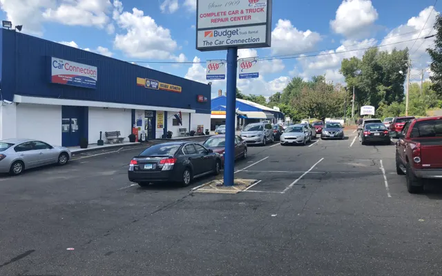 Photo of The Durable Companies, an auto repair shop in Waterbury, CT