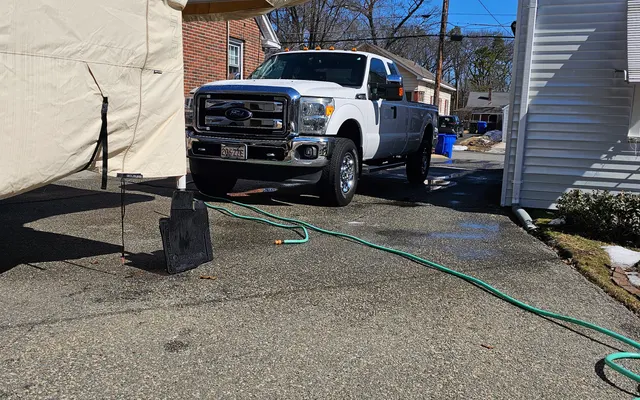 Photo of Family Ford of Enfield Service, an auto repair shop in Enfield, CT