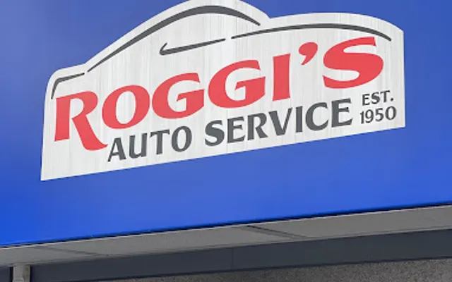 Photo of Roggi's Auto Service, an auto repair shop in Hartford, CT