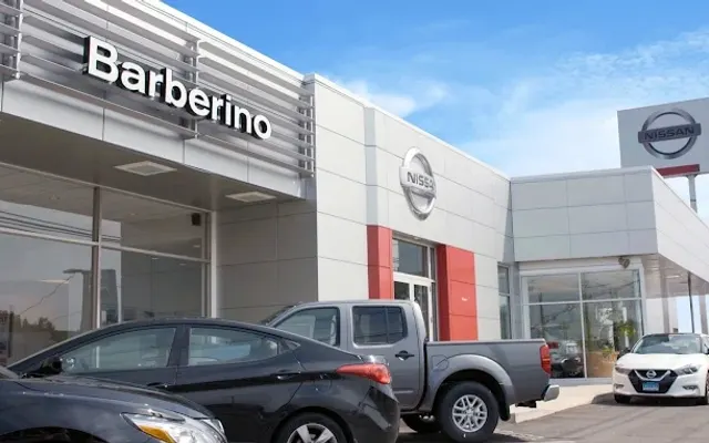 Photo of Barberino Nissan Service, an auto repair shop in Wallingford, CT