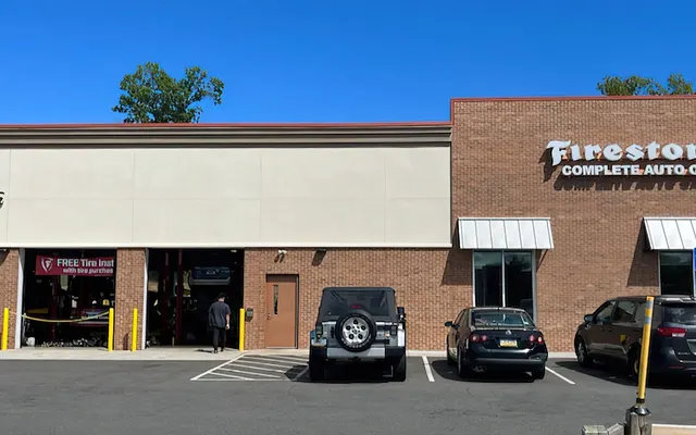 Photo of Firestone Complete Auto Care, an auto repair shop in Middletown, CT