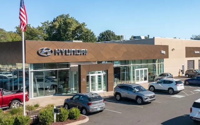 Photo of Key Hyundai of Milford Parts Center, an auto repair shop in Milford, CT