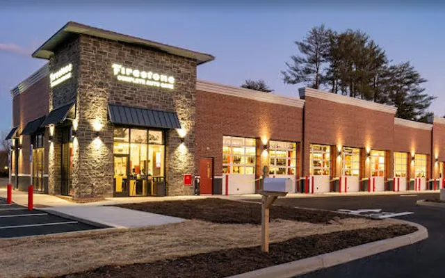Photo of Firestone Complete Auto Care, an auto repair shop in Avon, CT