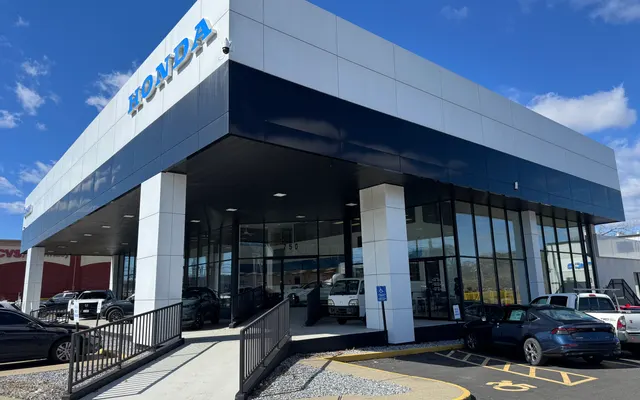 Photo of Ocean Honda Milford Service Center, an auto repair shop in Milford, CT
