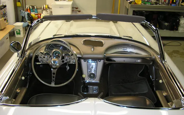 Photo of E-N-I Motor Sports, LLC, an auto repair shop in Brookfield, CT