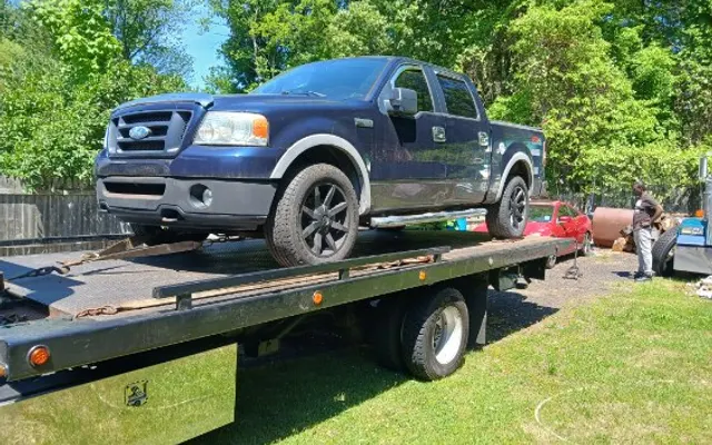 Photo of All Ends Auto & Towing Solution, an auto repair shop in South Windsor, CT