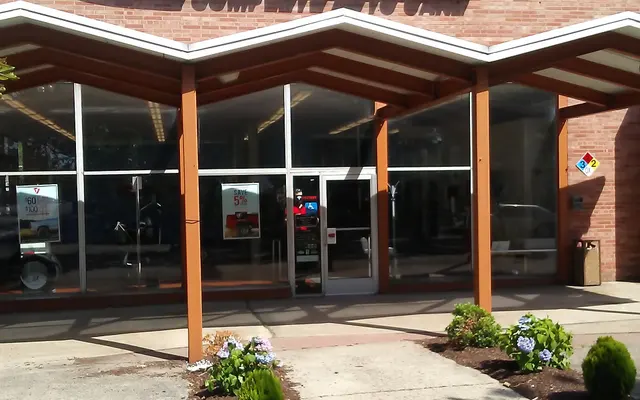 Photo of Firestone Complete Auto Care, an auto repair shop in New Haven, CT