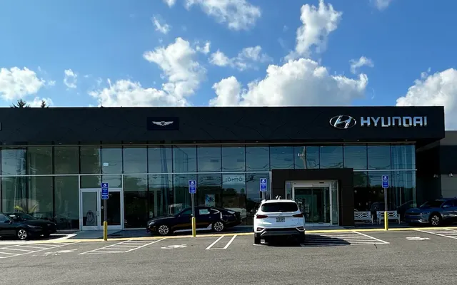 Photo of Key Hyundai of Milford Service & Parts, an auto repair shop in Milford, CT