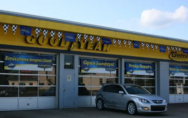 Photo of Fairfield Tire and Auto Center LLC, an auto repair shop in Fairfield, CT