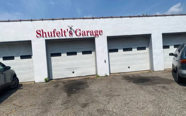 Photo of Shufelt's Garage, an auto repair shop in Norwalk, CT
