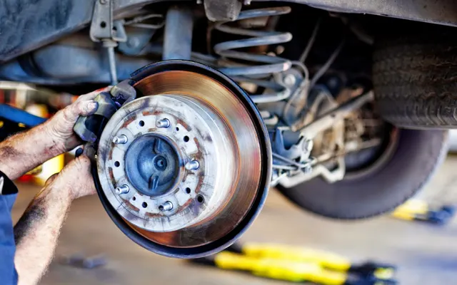 Photo of R & R General Repair, Inc., an auto repair shop in Canterbury, CT